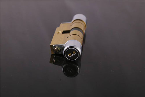 鲁贡镇开锁一般多少钱，开自家大门锁