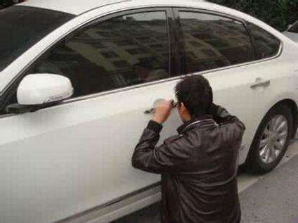 鲁贡镇开汽车锁,汽车开锁,锁具选购和日常的保养小知识