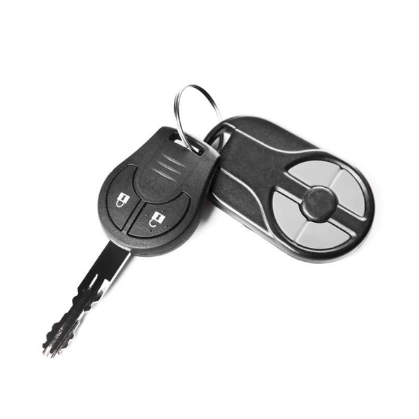 鲁贡镇汽车开锁技术员揭秘片子锁（层碟制栓锁）的开锁方法